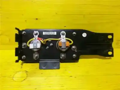 Pezzo di ricambio per auto di seconda mano air bag frontale per renault espace /grand espace (je0) 2.2 dt rt espace riferimenti oem iam 550444200  