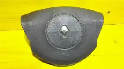 İkinci el araba yedek parçası ön Sol Hava Yastigi için RENAULT LAGUNA II (BG0) 1.9 dCi Diesel OEM IAM referansları 8200071203  