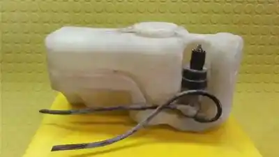 Peça sobressalente para automóvel em segunda mão depósito do limpa vidros por opel corsa a 1.4 (10 - 53 kw.) referências oem iam 90226560