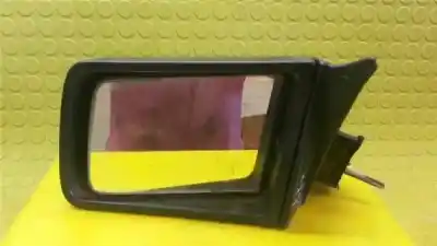 Peça sobressalente para automóvel em segunda mão espelho retrovisor esquerdo por opel corsa a 1.4 (10 - 53 kw.) referências oem iam 50893