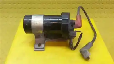 Peça sobressalente para automóvel em segunda mão bobina de ignição por opel corsa a 1.4 (10 - 53 kw.) referências oem iam 1220522019