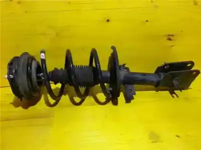 İkinci el araba yedek parçası Sol ön Amortisör için RENAULT LAGUNA II (BG0) 1.9 dCi Diesel OEM IAM referansları 8200237375B  