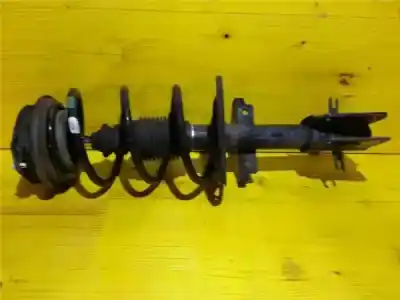 İkinci el araba yedek parçası sol ön amortisör için renault laguna ii (bg0) 1.9 dci diesel oem iam referansları 8200237375b  
