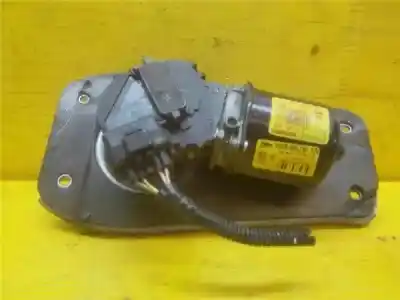 Peça sobressalente para automóvel em segunda mão motor do limpa para brisas por citroen berlingo 1.6 hdi 75 sx familiar referências oem iam w000000687