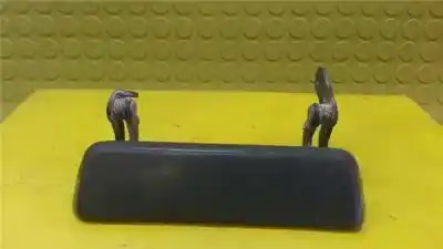 Pezzo di ricambio per auto di seconda mano MANIGLIA ESTERNA ANTERIORE SINISTRA per OPEL CORSA A  Riferimenti OEM IAM 506PVC  