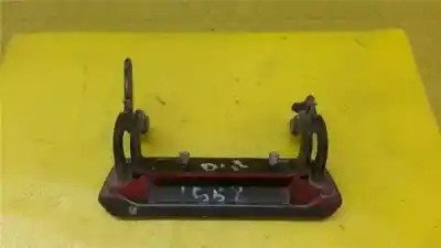 Pezzo di ricambio per auto di seconda mano maniglia esterna anteriore sinistra per opel corsa a 1.4 (10 - 53 kw.) riferimenti oem iam 506pvc  