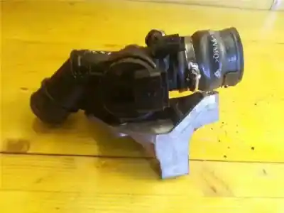 Peça sobressalente para automóvel em segunda mão borboleta de admissão por citroen berlingo 1.6 hdi 75 sx familiar referências oem iam 31807389094