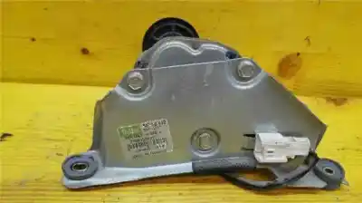 Автозапчастина б/у двигатель заднього склоочисника для renault megane i scenic (ja0) 1.9 d kaleido посилання на oem iam 7700432027  