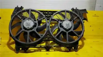 Pezzo di ricambio per auto di seconda mano elettroventola per renault espace /grand espace (je0) 2.2 dt rt espace riferimenti oem iam 7701040699  