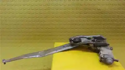 Second-hand car spare part driver left window regulator for opel corsa a 1.4 (10 - 53 kw.) oem iam references 0130821136  