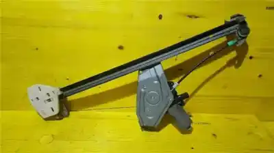 Pezzo di ricambio per auto di seconda mano alzacristalli anteriore sinistro per renault espace /grand espace (je0) 2.2 dt rt espace riferimenti oem iam 190483000  