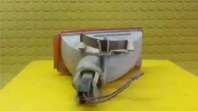 Second-hand car spare part left headlight for opel corsa a 1.4 (10 - 53 kw.) oem iam references 006341  