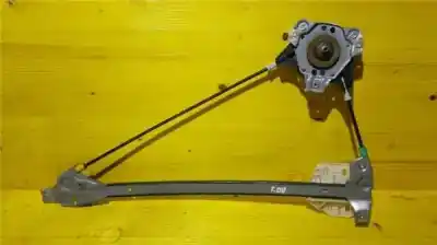 İkinci el araba yedek parçası arka sag cam kolu için renault espace /grand espace (je0) 2.2 dt rt espace oem iam referansları   