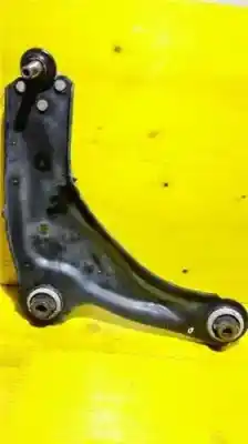 İkinci el araba yedek parçası ön sag alt süspansiyon kolu için renault laguna ii (bg0) 1.9 dci diesel oem iam referansları 173646475
