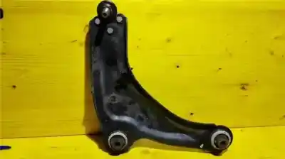 Second-hand car spare part front right lower suspension arm for renault laguna ii (bg0) 1.9 dci diesel oem iam references 173646475  