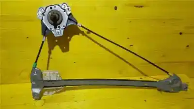 İkinci el araba yedek parçası arka sol cam regülatörü için renault espace /grand espace (je0) 2.2 dt rt espace oem iam referansları 