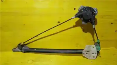 Pezzo di ricambio per auto di seconda mano alzacristalli posteriore sinistro per renault espace /grand espace (je0) 2.2 dt rt espace riferimenti oem iam   