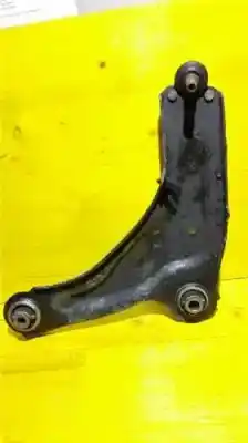 İkinci el araba yedek parçası ön sol alt süspansiyon kolu için renault laguna ii (bg0) 1.9 dci diesel oem iam referansları 1512526378946  