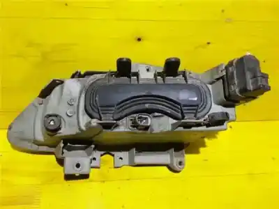 İkinci el araba yedek parçası sag far için renault espace /grand espace (je0) 2.2 dt rt espace oem iam referansları 7 700 820 119  