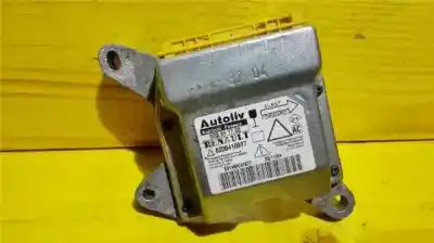 İkinci el araba yedek parçası hava yastigi kontrol ünitesi için renault laguna ii (bg0) 1.9 dci diesel oem iam referansları 8200410977