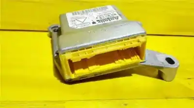 Piesă de schimb auto la mâna a doua unitate de control airbag pentru renault laguna ii (bg0) 1.9 dci diesel referințe oem iam 8200410977  
