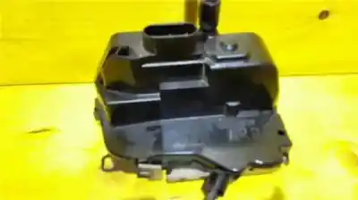 Piesă de schimb auto la mâna a doua încuietoare ușa din dreapta spate pentru renault laguna ii (bg0) 1.9 dci diesel referințe oem iam 8200000658  