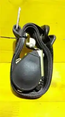 İkinci el araba yedek parçası ön sag emniyet kemeri için renault laguna ii (bg0) 1.9 dci diesel oem iam referansları 7701206447