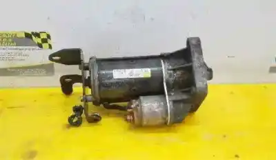 İkinci el araba yedek parçası motor çalisiyor için renault espace /grand espace (je0) 2.2 dt rt espace oem iam referansları 875160  