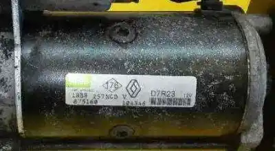 İkinci el araba yedek parçası motor çalisiyor için renault espace /grand espace (je0) 2.2 dt rt espace oem iam referansları 875160  