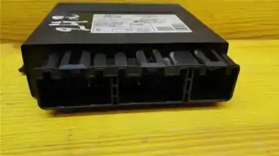 Peça sobressalente para automóvel em segunda mão módulo electrónico do fecho central por ford focus (daw, dbw) 1.8 di / tddi referências oem iam 5wk47230b  98ag15k600db