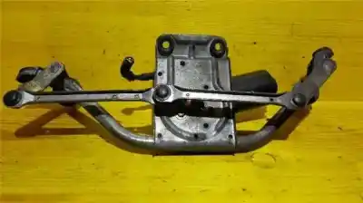 İkinci el araba yedek parçası ön silecek motoru için renault espace /grand espace (je0) 2.2 dt rt espace oem iam referansları 6025370339  