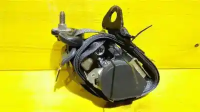 İkinci el araba yedek parçası arka sag emniyet kemeri için renault laguna ii (bg0) 1.9 dci diesel oem iam referansları 8200127848