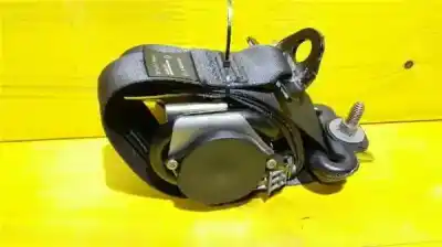 Piesă de schimb auto la mâna a doua centurã de sigurantã spate dreapta pentru renault laguna ii (bg0) 1.9 dci diesel referințe oem iam 8200127848  