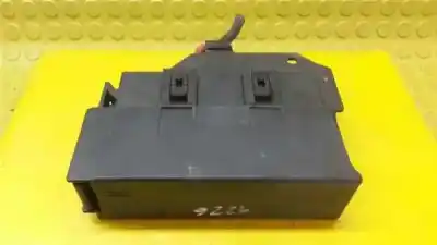 Peça sobressalente para automóvel em segunda mão caixa de fusíveis e relés por opel meriva 1.7 16v cdti referências oem iam 90589541