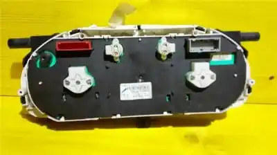 Piesă de schimb auto la mâna a doua ceas bord pentru renault laguna ii (bg0) 1.9 dci diesel referințe oem iam 8200399758  