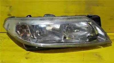 İkinci el araba yedek parçası sag far için renault laguna ii (bg0) 1.9 dci diesel oem iam referansları 