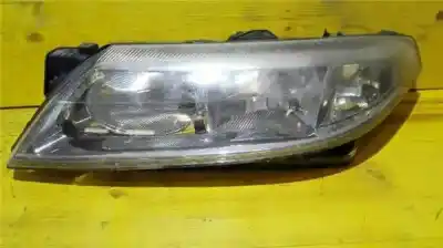 İkinci el araba yedek parçası sol far için renault laguna ii (bg0) 1.9 dci diesel oem iam referansları 7701048927