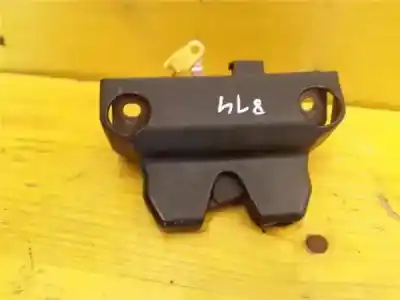 Second-hand car spare part  for RENAULT LAGUNA (B56)  OEM IAM references 7700823676  