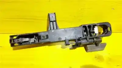 İkinci el araba yedek parçası sol ön dis kol için renault laguna ii (bg0) 1.9 dci diesel oem iam referansları 7701472932  