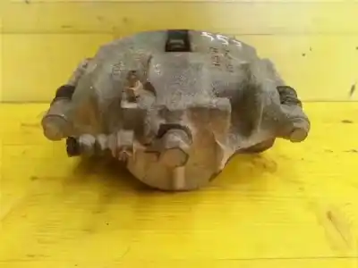 Recambio de automóvil de segunda mano de pinza freno delantero derecha para tata telcoline 4x4 1.948 (13.10) referencias oem iam 29320153