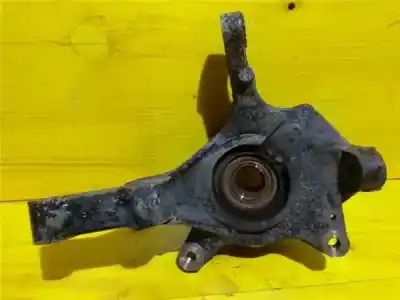 İkinci el araba yedek parçası ön sag knuckle için renault laguna ii (bg0) 1.9 dci diesel oem iam referansları 48504303  