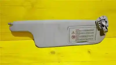 Piesă de schimb auto la mâna a doua parasoare dreapta pentru renault laguna ii (bg0) 1.9 dci diesel referințe oem iam 8200240540  