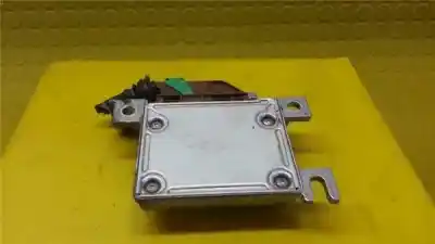 Автозапчасти б/у блок управления подушками безопасности за opel corsa c 1.3 16v cdti cat (z 13 dt / ln9) ссылки oem iam 24439954  lct1164550j