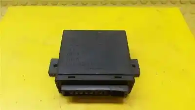 Peça sobressalente para automóvel em segunda mão módulo eletrônico por opel zafira a 2.2 16v referências oem iam 09135156