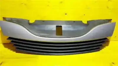 Piesă de schimb auto la mâna a doua grilã de airerisire partea din fatã pentru renault laguna ii (bg0) 1.9 dci diesel referințe oem iam 8200390126  