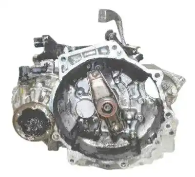 Gebrauchtes Autoersatzteil getriebe zum seat ibiza (6k1) 1.9 tdi oem-iam-referenzen exa24031  