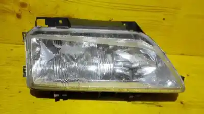 Recambio de automóvil de segunda mano de FARO DERECHO para CITROEN XANTIA BERLINA  referencias OEM IAM 88205034D  