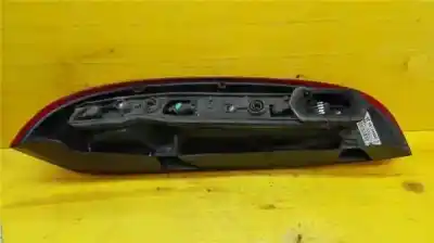 Автозапчасти б/у левый задний фонарь за opel corsa c 1.3 16v cdti cat (z 13 dt / ln9) ссылки oem iam 09114336  89302171