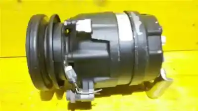 Second-hand car spare part air conditioning compressor for opel omega omega 2.3 ydt oem iam references 1131907  
