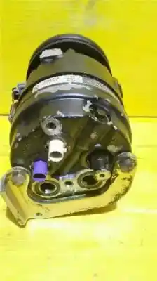 Second-hand car spare part air conditioning compressor for opel omega omega 2.3 ydt oem iam references 1131907  